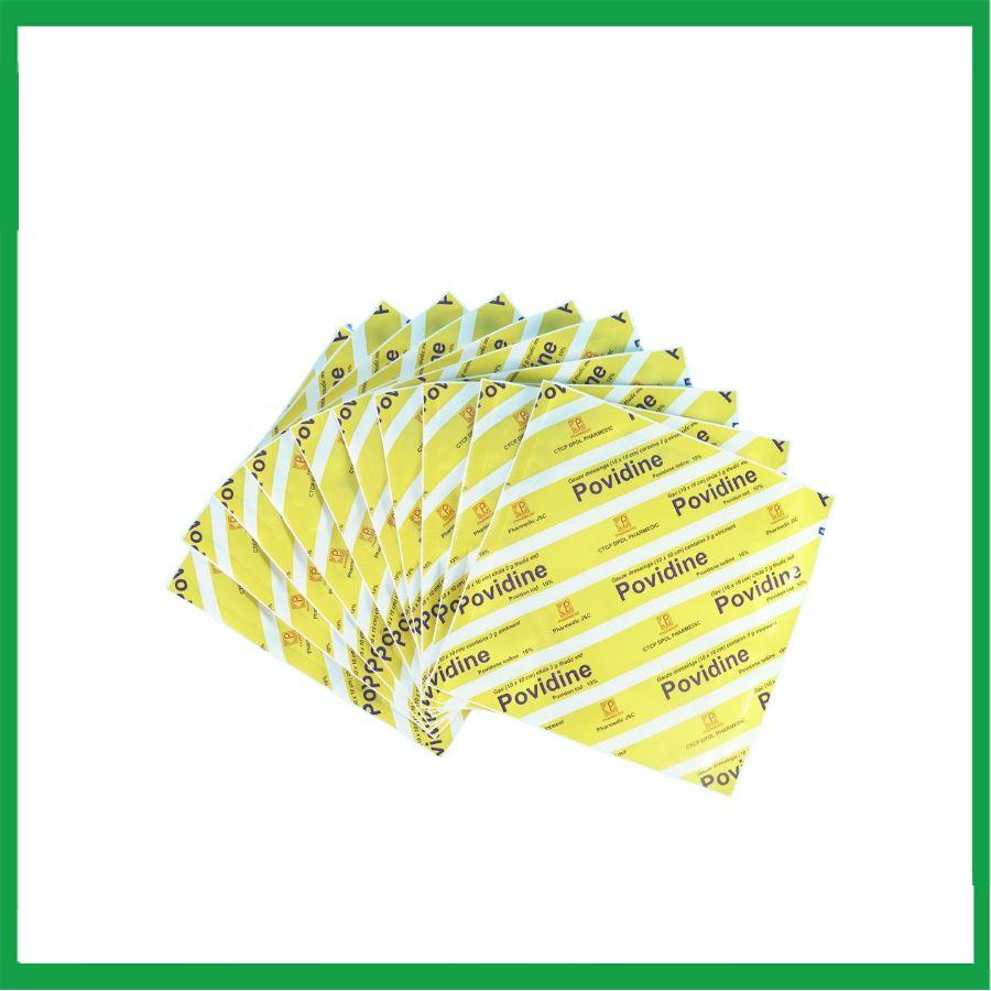 Povidon-2.jpg Nhà Thuốc Thành Hương - Povidon 2