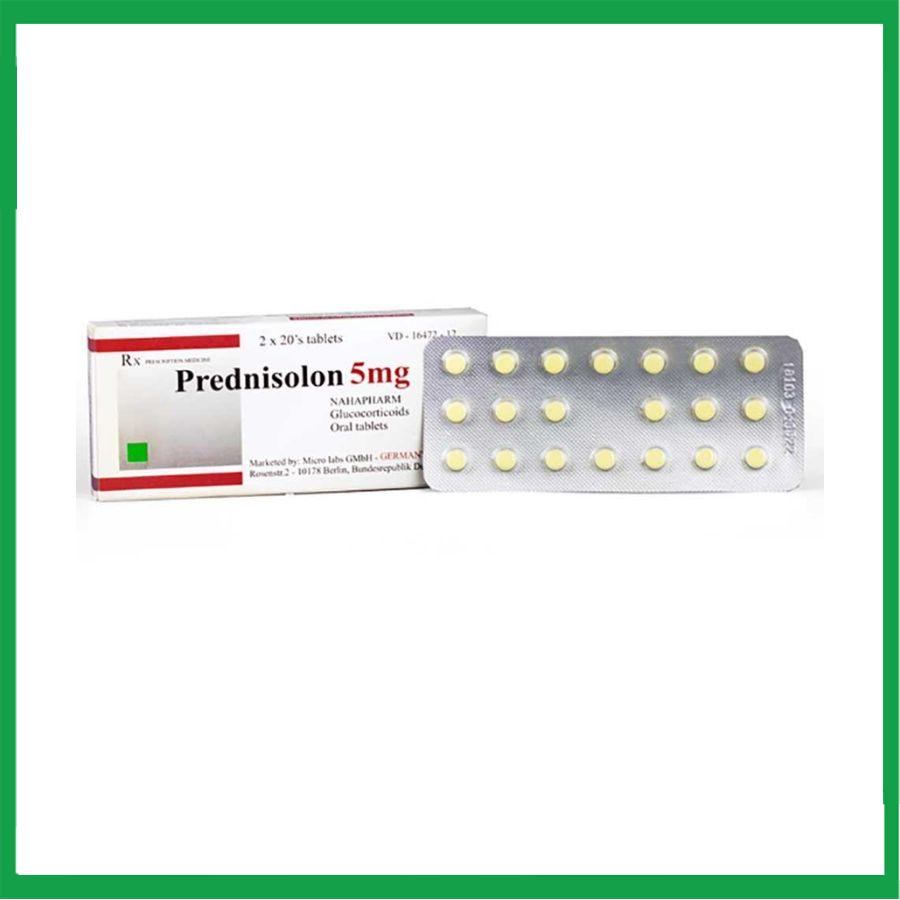 Prednisolon-5mg-Nam-Ha-1-1.jpg Nhà Thuốc Thành Hương - Prednisolon 5mg Nam Ha 1 1