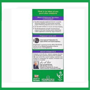 Nhà Thuốc Thành Hương - Pregnacare new mum 2