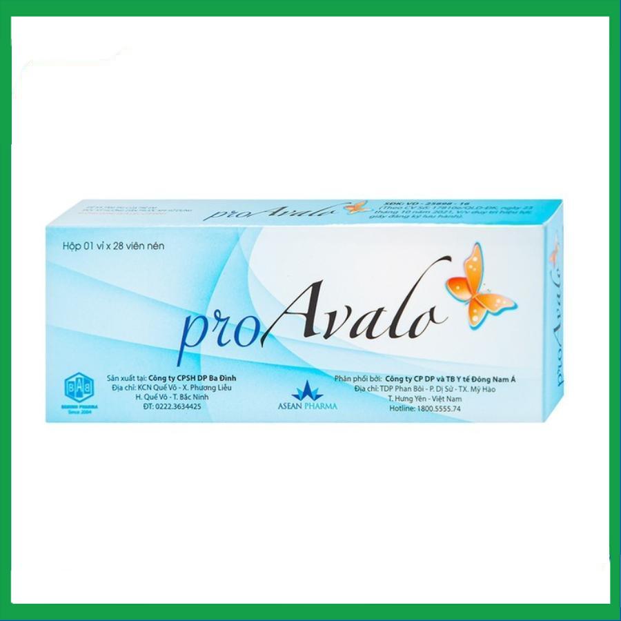 Pro-Avalo.jpg Nhà Thuốc Thành Hương - Pro Avalo