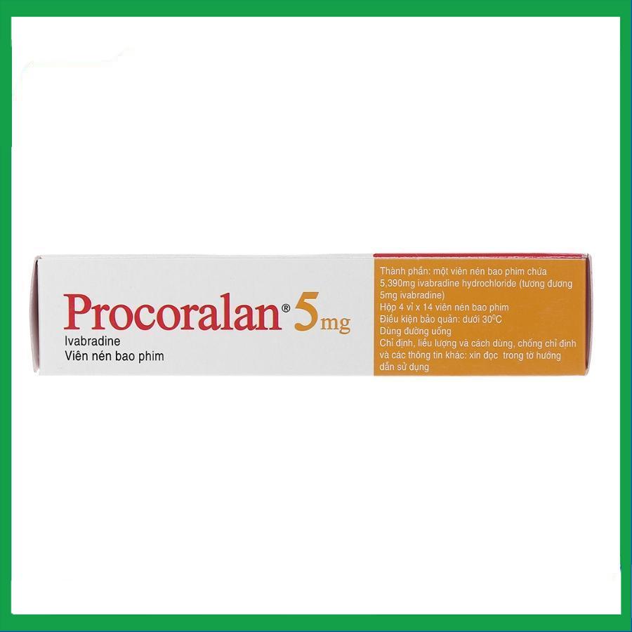 Procoralan-2.jpg Nhà Thuốc Thành Hương - Procoralan 2
