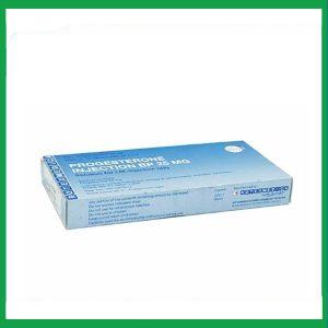 Nhà Thuốc Thành Hương - Progesterone 2