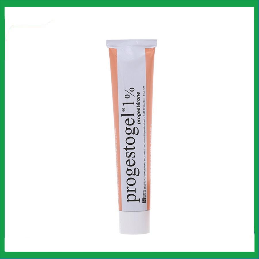 Progestogel-1-2.jpg Nhà Thuốc Thành Hương - Progestogel 1 2