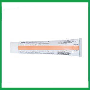 Nhà Thuốc Thành Hương - Gel Progestogel 1% điều trị các bệnh vú lành tính (80g) 2 Nhà Thuốc Thành Hương - Progestogel 1 3