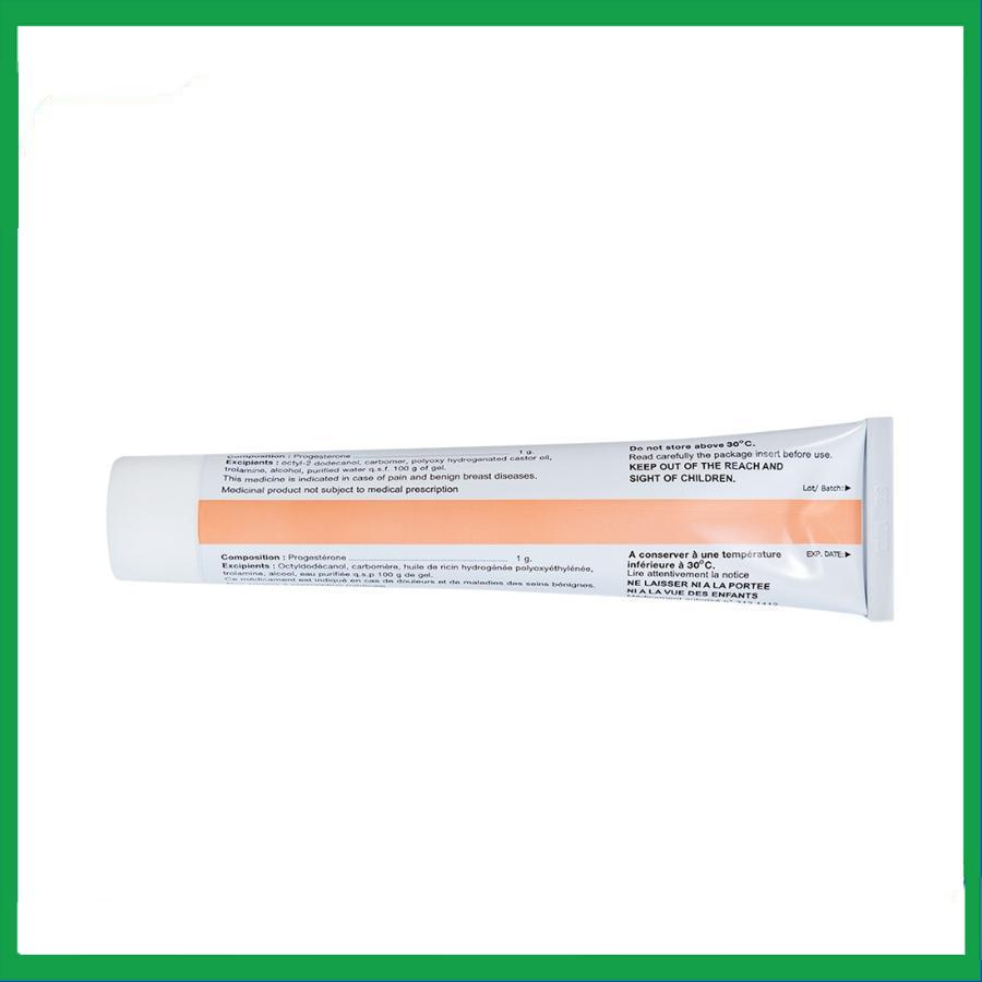 Progestogel-1-3.jpg Nhà Thuốc Thành Hương - Progestogel 1 3