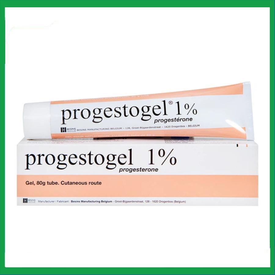 Progestogel-1.jpg Nhà Thuốc Thành Hương - Progestogel 1