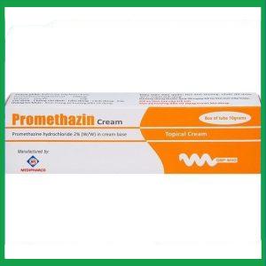 Nhà Thuốc Thành Hương - Promethazine 3