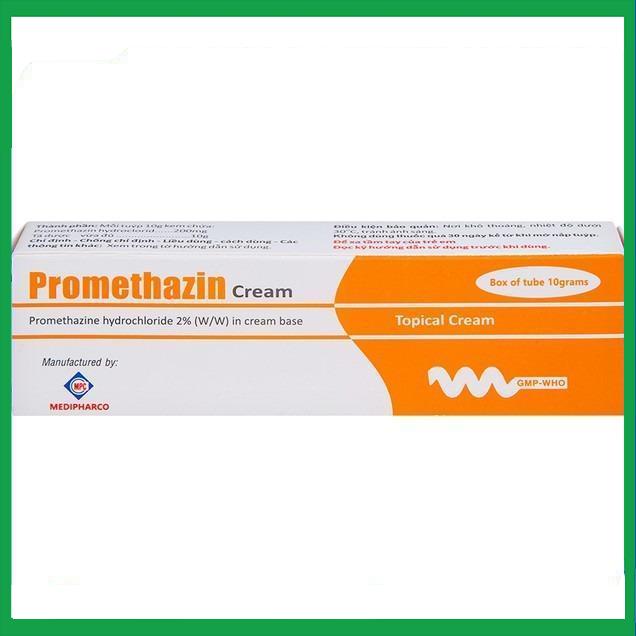 Promethazine-3.jpg Nhà Thuốc Thành Hương - Promethazine 3