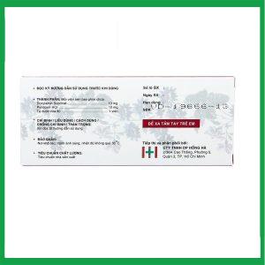 Nhà Thuốc Thành Hương - Pruzena1