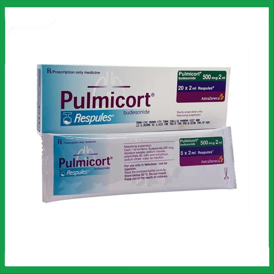 Pulmicort.jpg Nhà Thuốc Thành Hương - Pulmicort