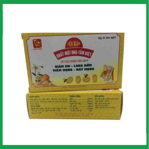 Nhà Thuốc Thành Hương - Quat mat ong Tam Viet 1