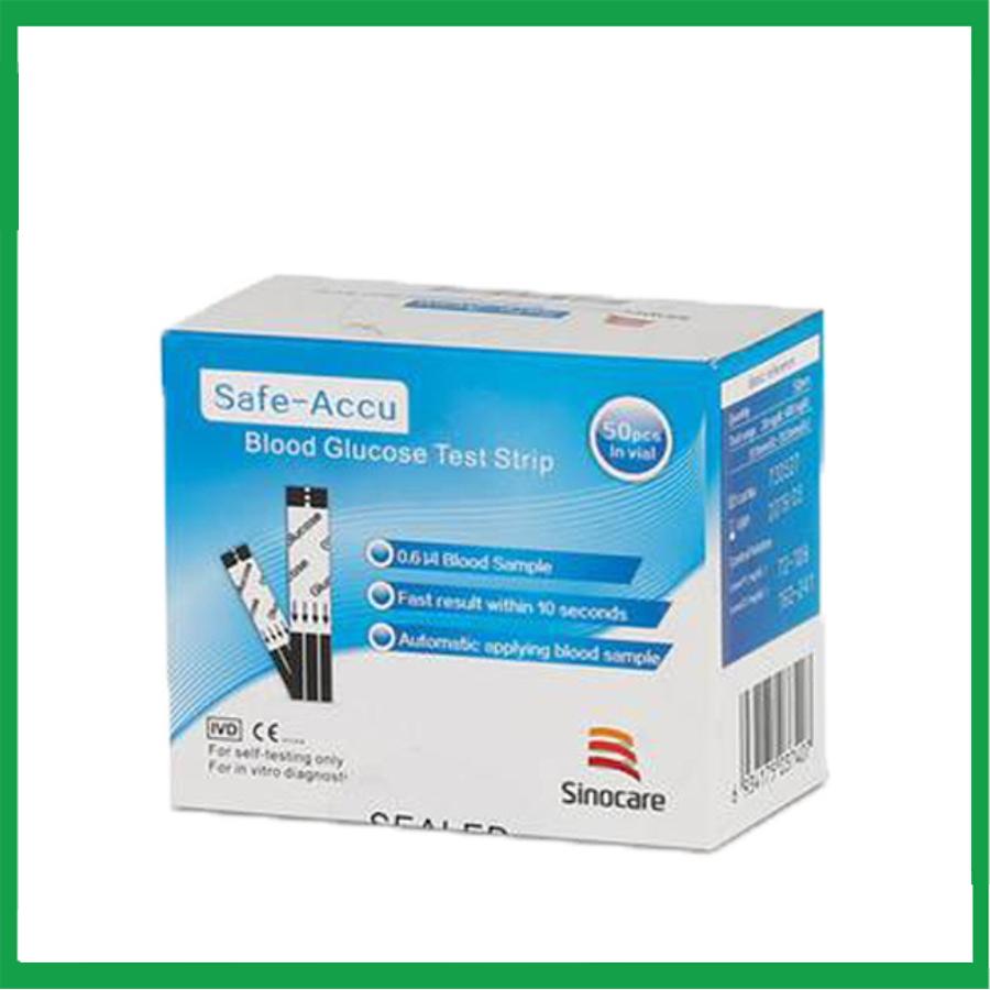 Que-thu-tieu-duong-Safe-Accu-2-1.jpg Nhà Thuốc Thành Hương - Que thu tieu duong Safe Accu 2 1