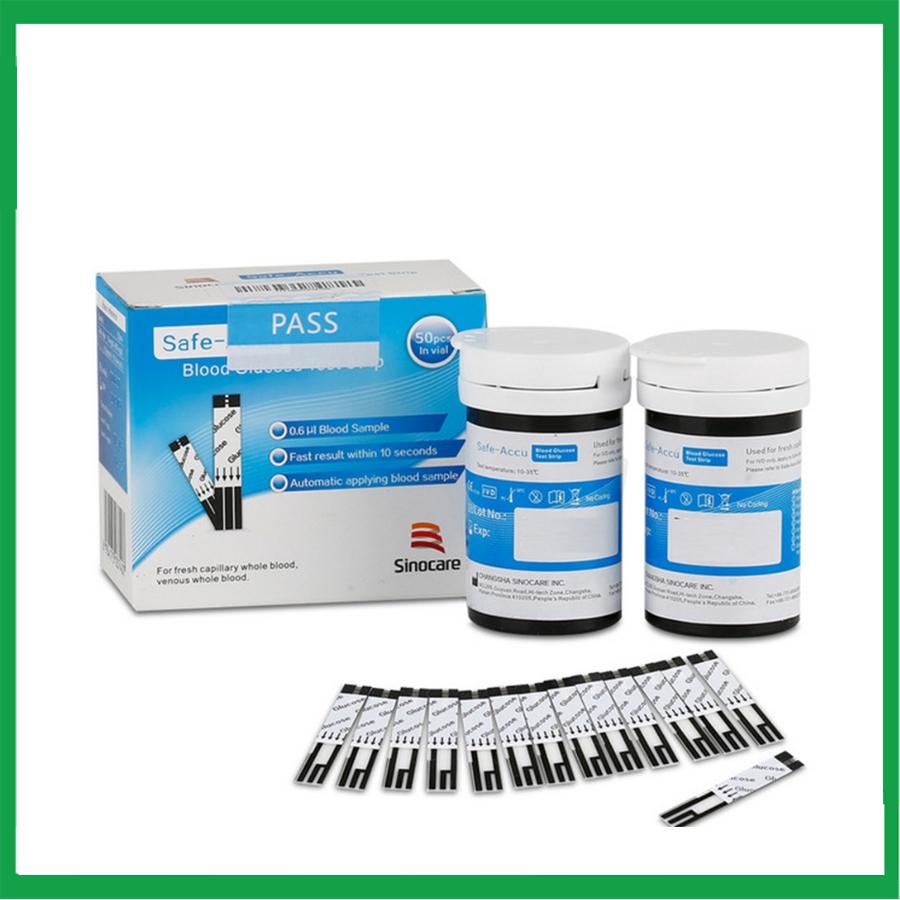 Que-thu-tieu-duong-Safe-Accu-3.jpg Nhà Thuốc Thành Hương - Que thu tieu duong Safe Accu 3