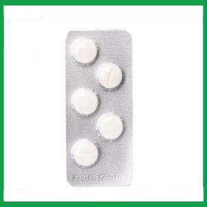 Nhà Thuốc Thành Hương - Thuốc Rovas 3M DHG điều trị nhiễm khuẩn đường hô hấp, da (2 vỉ x 5 viên) 3 Nhà Thuốc Thành Hương - ROVAS 3M 4