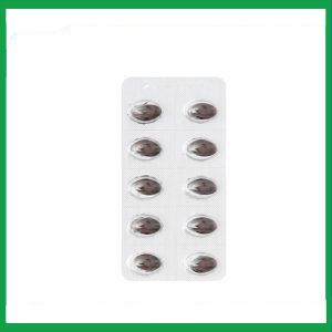 Nhà Thuốc Thành Hương - Thuốc Regatonic hỗ trợ điều trị bệnh lý cận thị, quáng gà, mỏi mắt, giảm thị lực (6 vỉ x 10 viên) 2 Nhà Thuốc Thành Hương - Regatonic 3