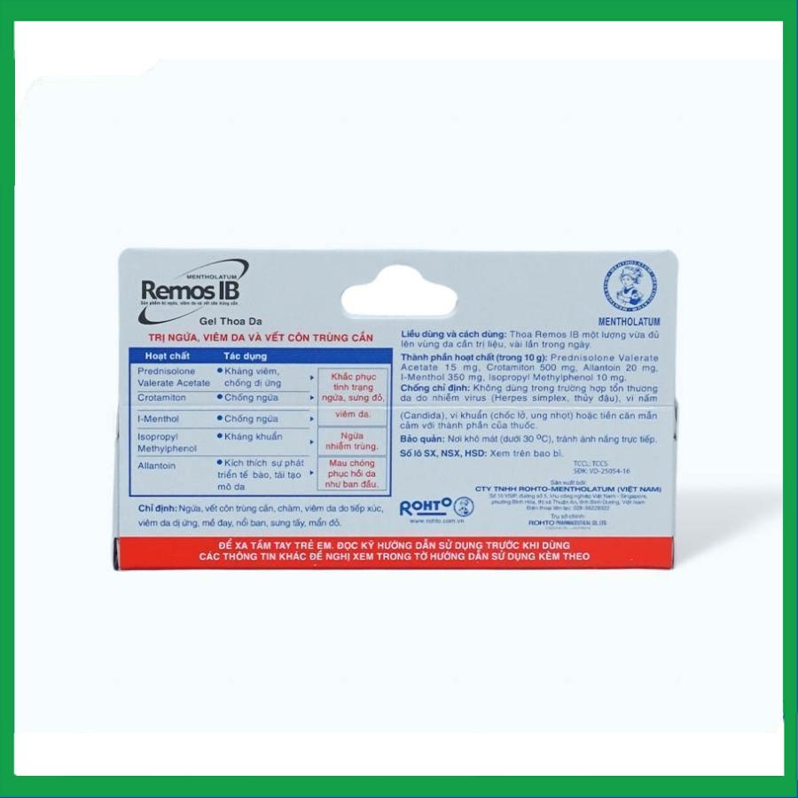 Remos-IB-2.jpg Nhà Thuốc Thành Hương - Remos IB 2