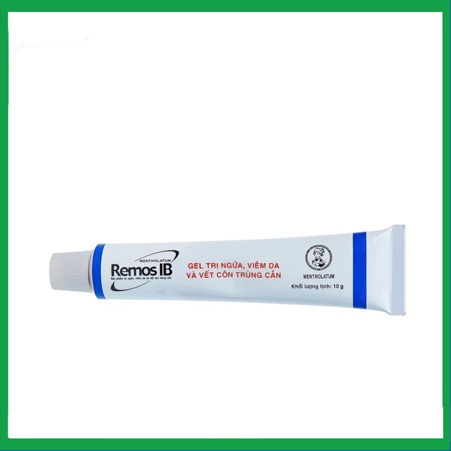 Remos-IB-3.jpg Nhà Thuốc Thành Hương - Remos IB 3