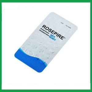 Nhà Thuốc Thành Hương - Rosepire xanh 2