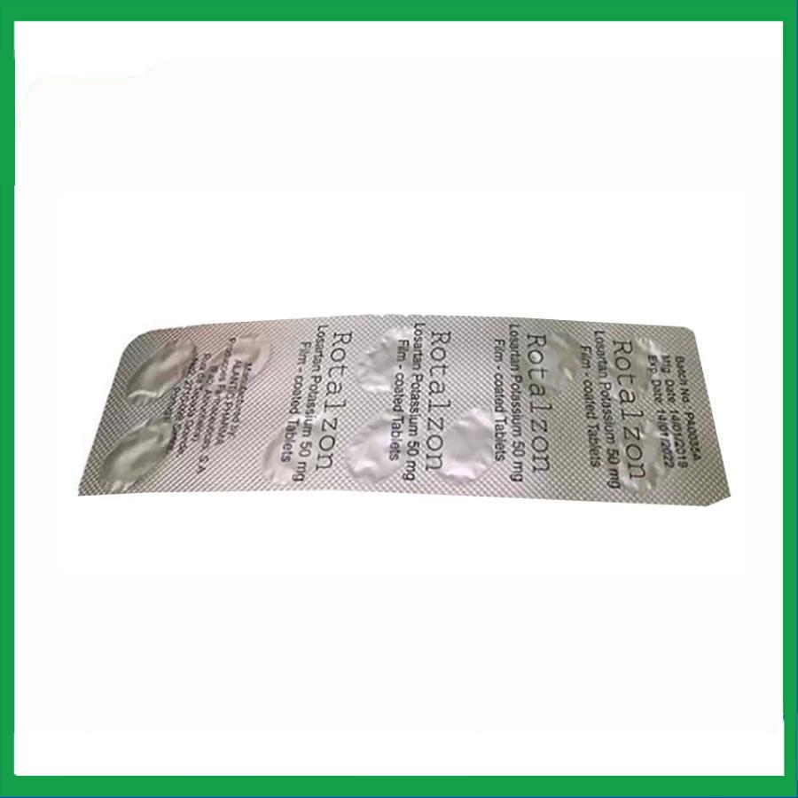 Rotalzon-50mg-3.jpg Nhà Thuốc Thành Hương - Rotalzon 50mg 3
