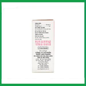 Nhà Thuốc Thành Hương - Rovas 2 1