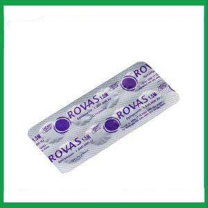 Nhà Thuốc Thành Hương - Rovas 2