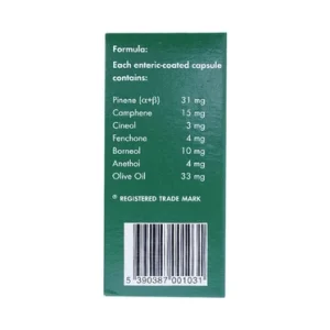 Nhà Thuốc Thành Hương - Rowatinex Rowa 1