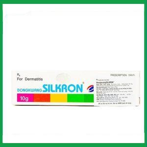 Nhà Thuốc Thành Hương - SILKRON 2