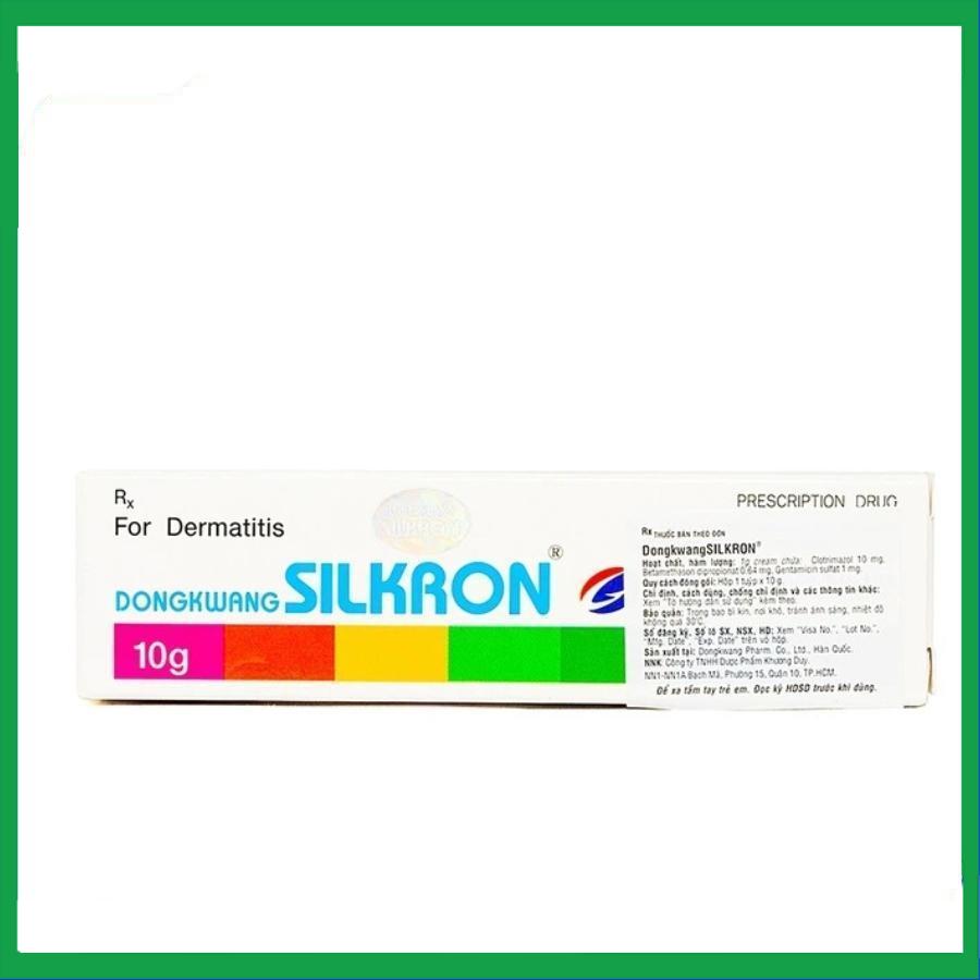 SILKRON-2.jpg Nhà Thuốc Thành Hương - SILKRON 2