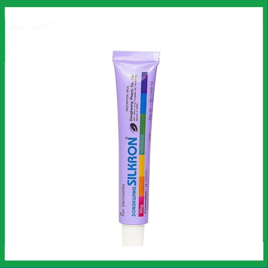 SILKRON-3.jpg Nhà Thuốc Thành Hương - SILKRON 3