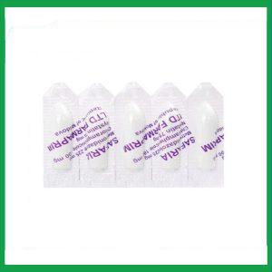 Nhà Thuốc Thành Hương - Safaria 1