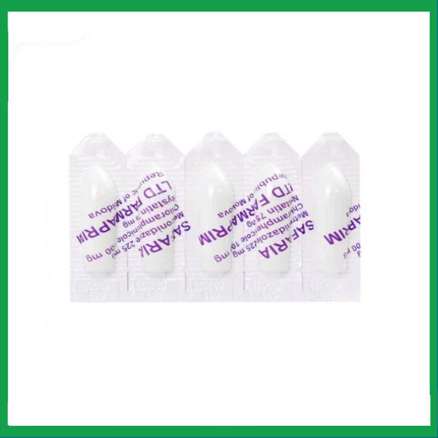 Safaria-1.jpg Nhà Thuốc Thành Hương - Safaria 1