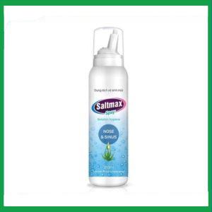 Nhà Thuốc Thành Hương - Saltmax Spay 3
