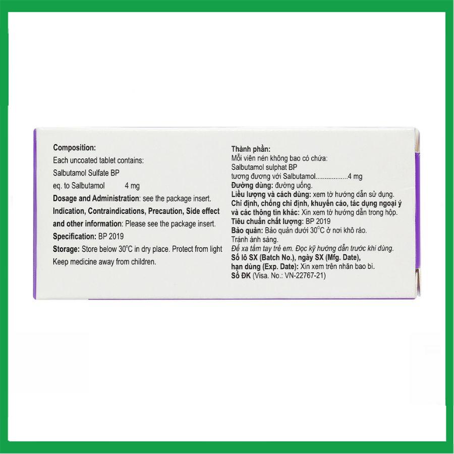 Salzol2.jpg Nhà Thuốc Thành Hương - Salzol2