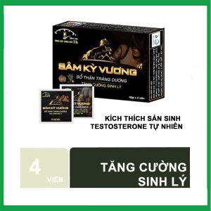 Nhà Thuốc Thành Hương - Sam ky vuong1