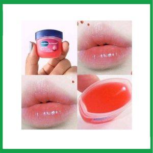 Nhà Thuốc Thành Hương - Sáp dưỡng môi Vaseline Lip Care Rosy Lips bảo vệ môi khỏi những tác động của thời tiết (7g) 1 Nhà Thuốc Thành Hương - Sap duong moi Vaseline hong Hu 7g 2