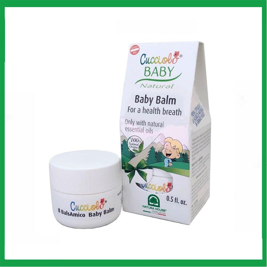 Sap-giu-am-Cucciolo-Baby.jpg Nhà Thuốc Thành Hương - Sap giu am Cucciolo Baby