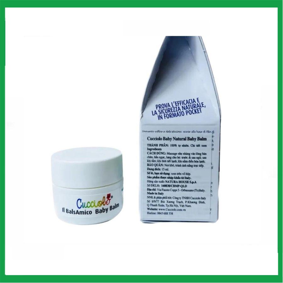 Sap-giu-am-Cucciolo-Baby1.jpg Nhà Thuốc Thành Hương - Sap giu am Cucciolo Baby1