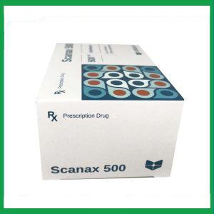 Nhà Thuốc Thành Hương - Scanax 2