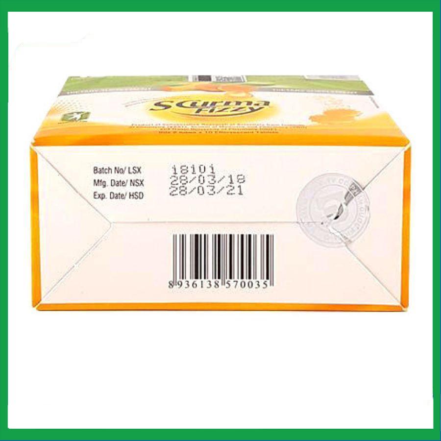 Scurma-Fizzy-3.jpg Nhà Thuốc Thành Hương - Scurma Fizzy 3