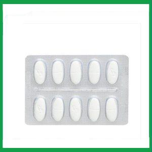 Nhà Thuốc Thành Hương - Thuốc Sekaf điều trị các rối loạn mạch máu não (2 vỉ x 10 viên) 2 Nhà Thuốc Thành Hương - Sekaf 3