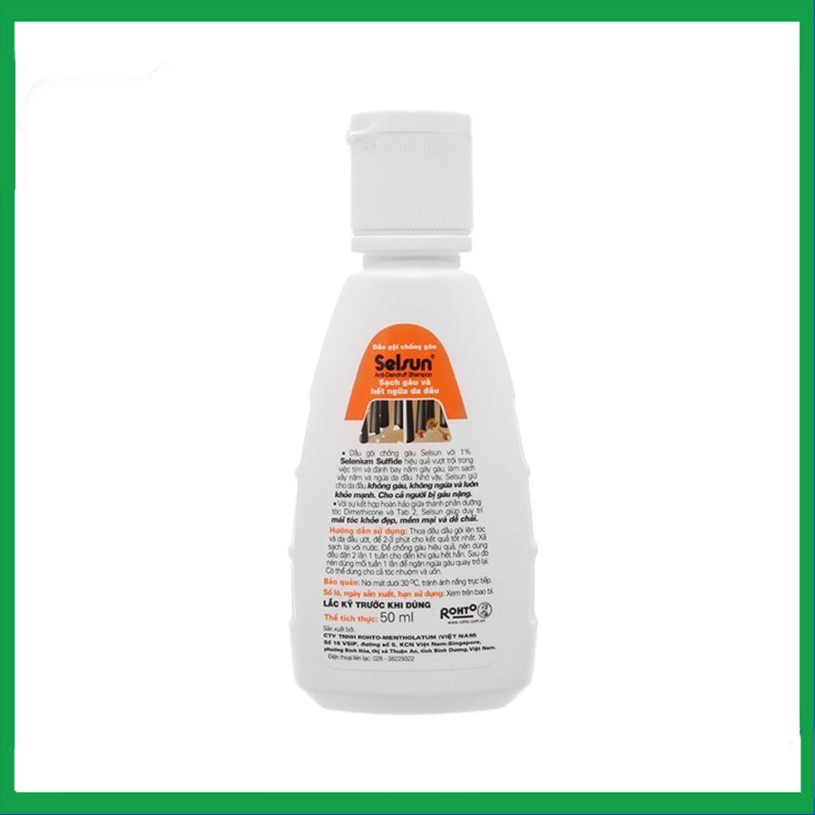 Selsun-3-1.jpg Nhà Thuốc Thành Hương - Selsun 3 1
