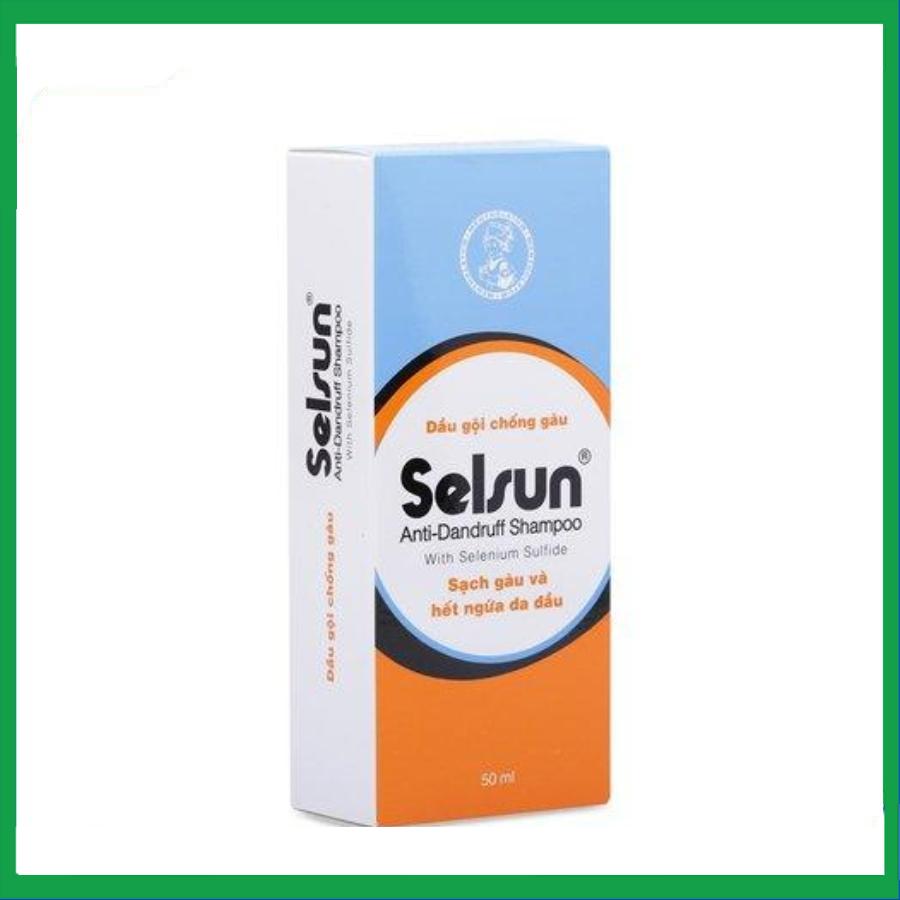 Selsun.jpg Nhà Thuốc Thành Hương - Selsun