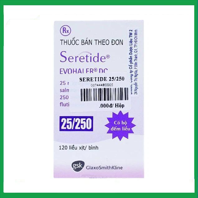 Seretide-Evohaler1-1.jpg Nhà Thuốc Thành Hương - Seretide Evohaler1 1