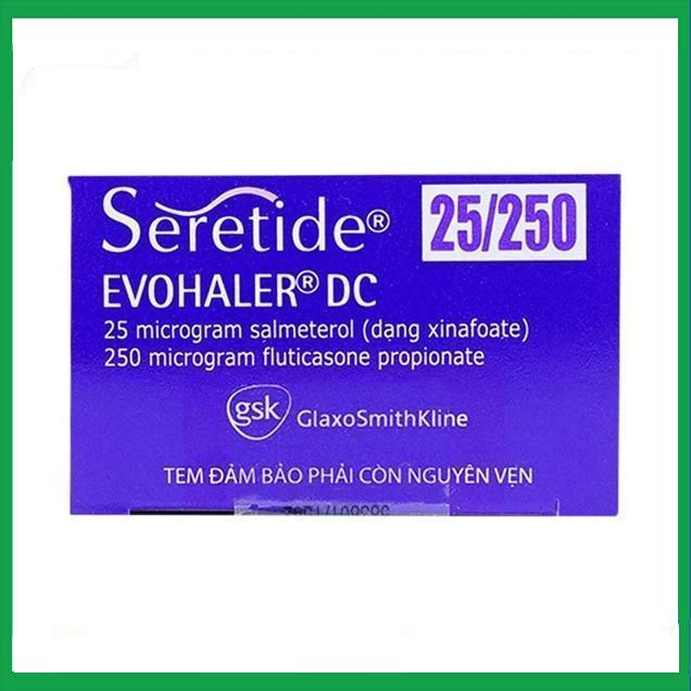 Seretide-Evohaler3.jpg Nhà Thuốc Thành Hương - Seretide Evohaler3