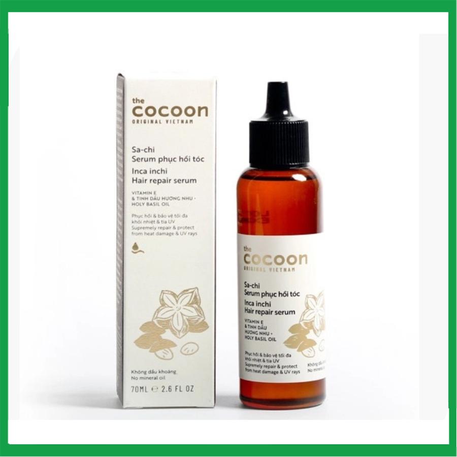 Serum-duong-toc-Cocoon.jpg Nhà Thuốc Thành Hương - Serum duong toc Cocoon