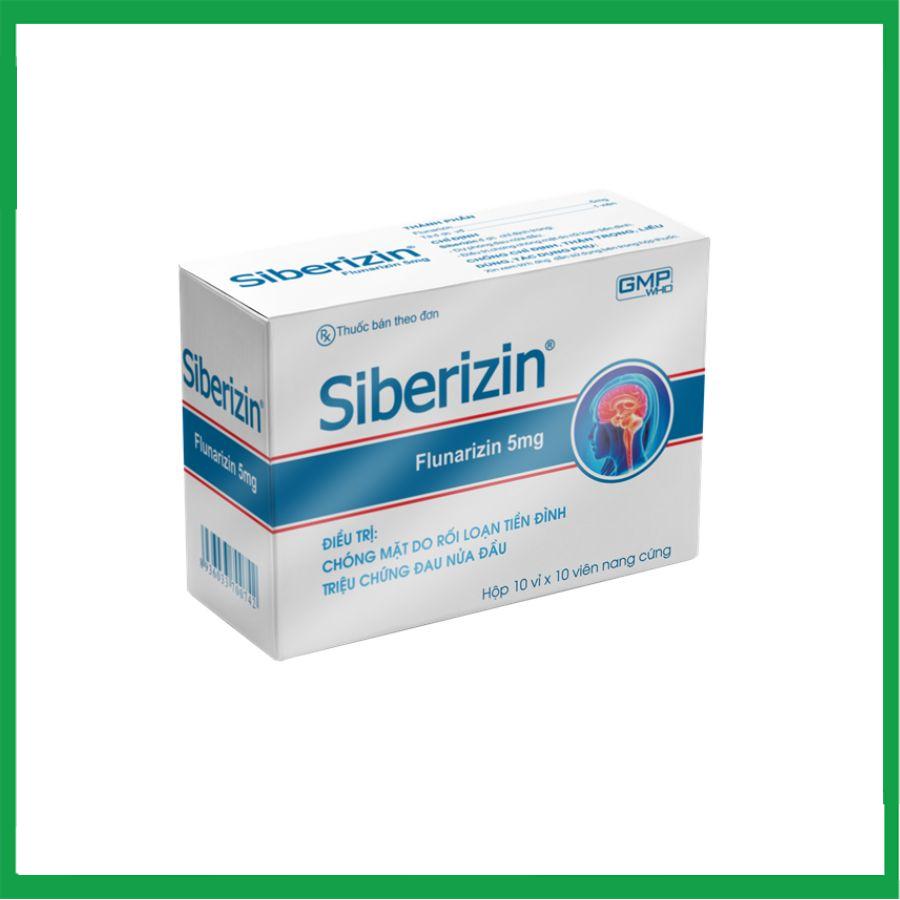 Siberizin-1.jpg Nhà Thuốc Thành Hương - Siberizin 1