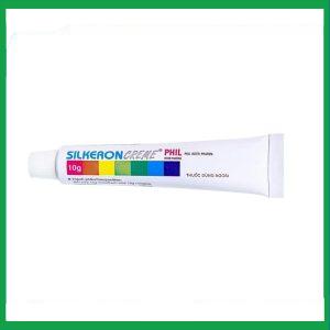 Nhà Thuốc Thành Hương - Silkeron Creme 4 1