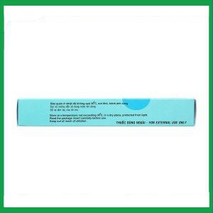 Nhà Thuốc Thành Hương - Silvirin Raptakos 3