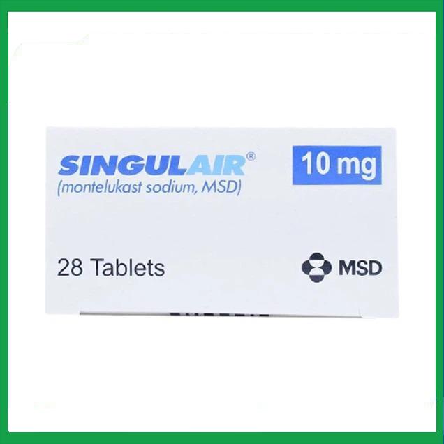 Singulair-10mg-4.jpg Nhà Thuốc Thành Hương - Singulair 10mg 4