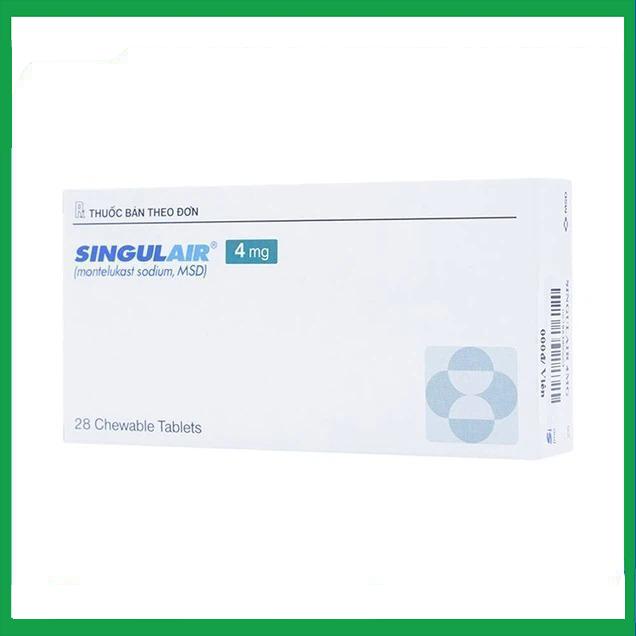 Singulair-4mg-2.jpg Nhà Thuốc Thành Hương - Singulair 4mg 2